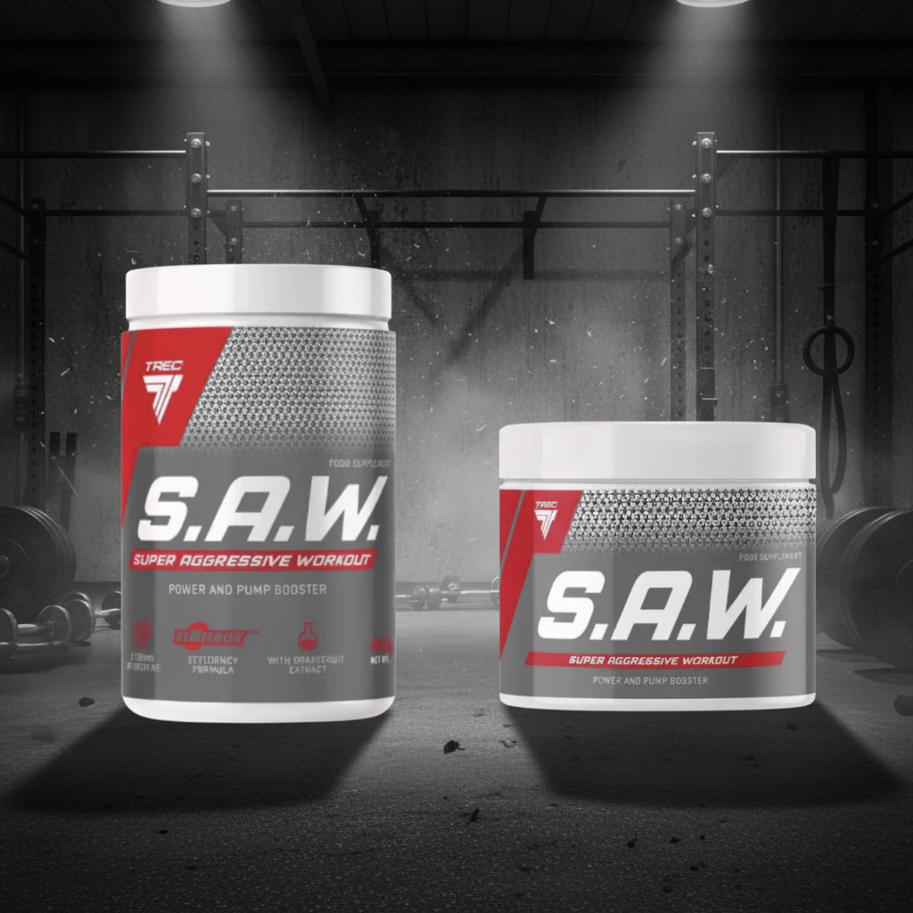 Trec Nutrition S.A.W. - 200g