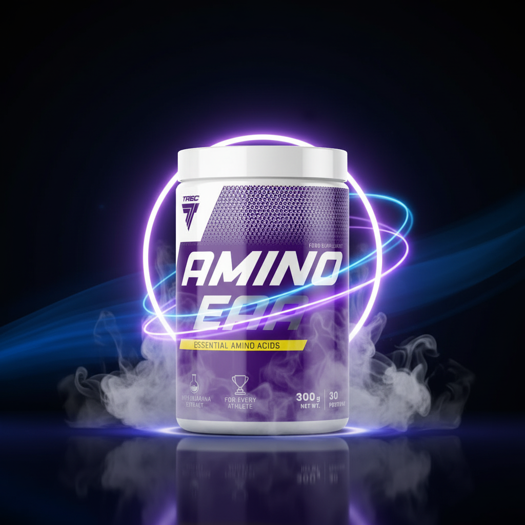 Trec Nutriton Amino EAA - 300g