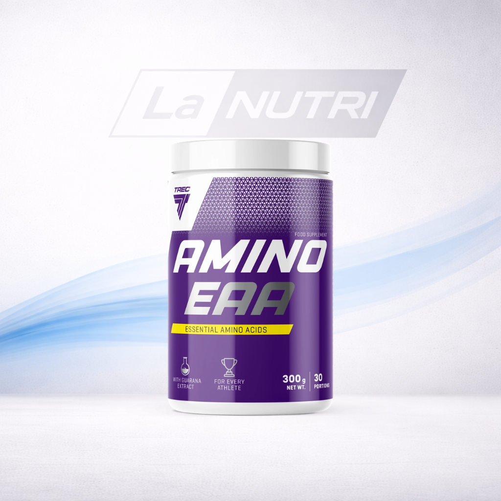 Trec Nutriton Amino EAA - 300g nu bij Lanutri