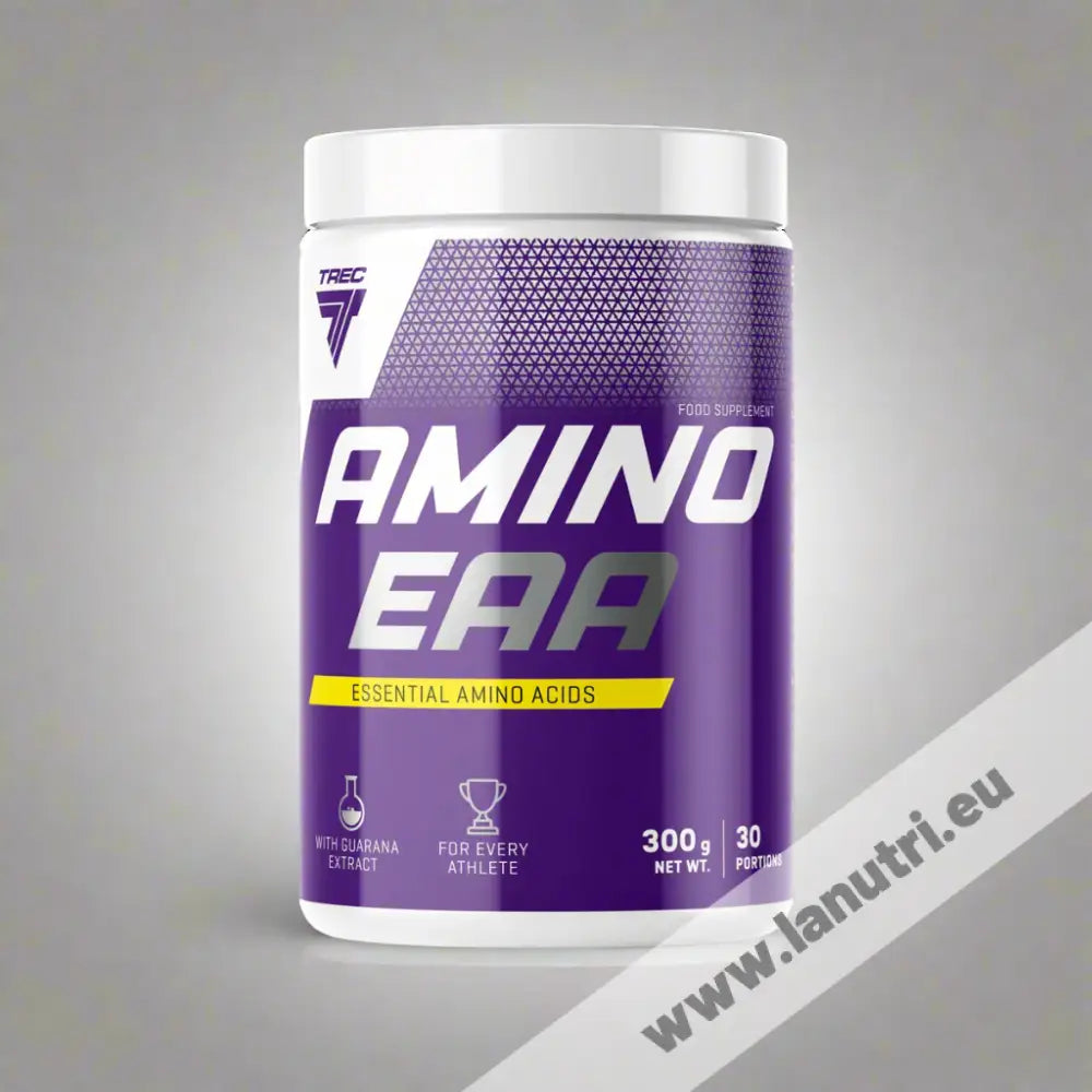 Trec Nutriton Amino EAA - White Cola - 300g