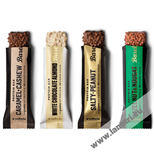 Barebells Protein Bar - LaNutri