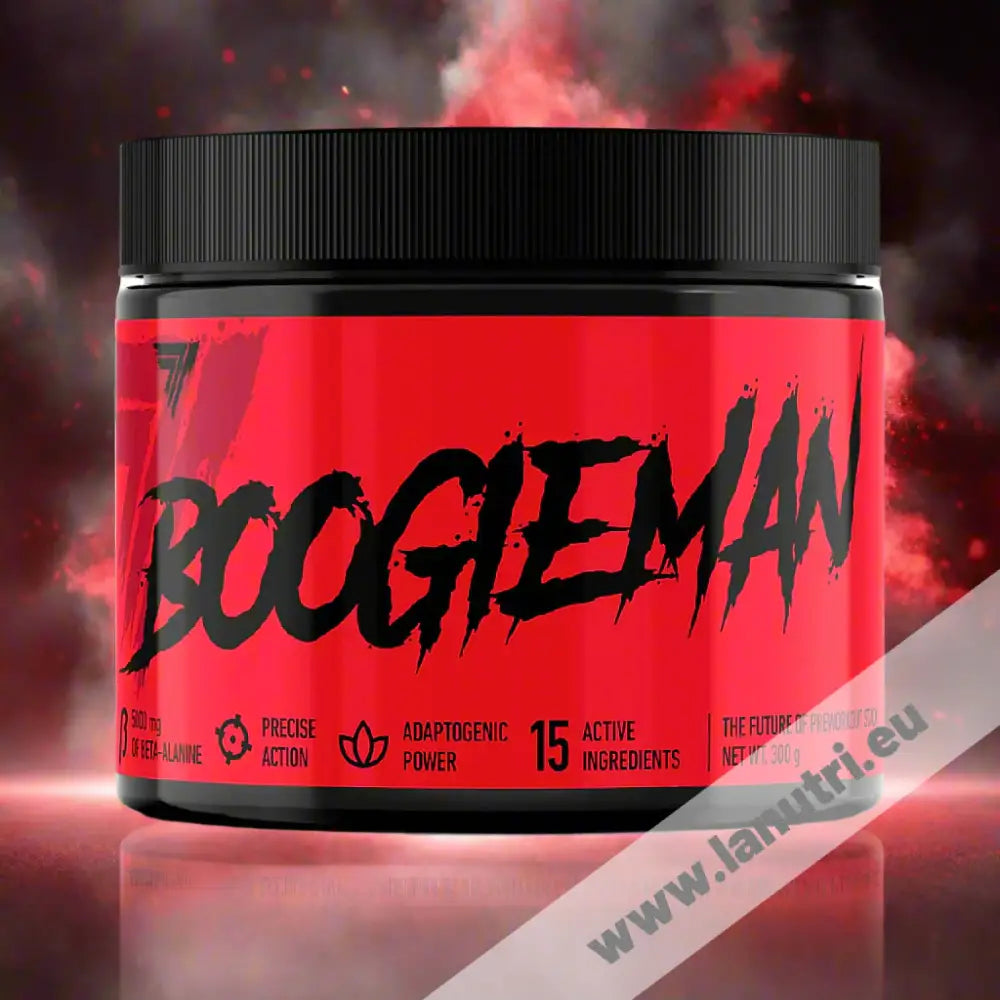 Trec Nutrition Boogieman - Candy - 300g