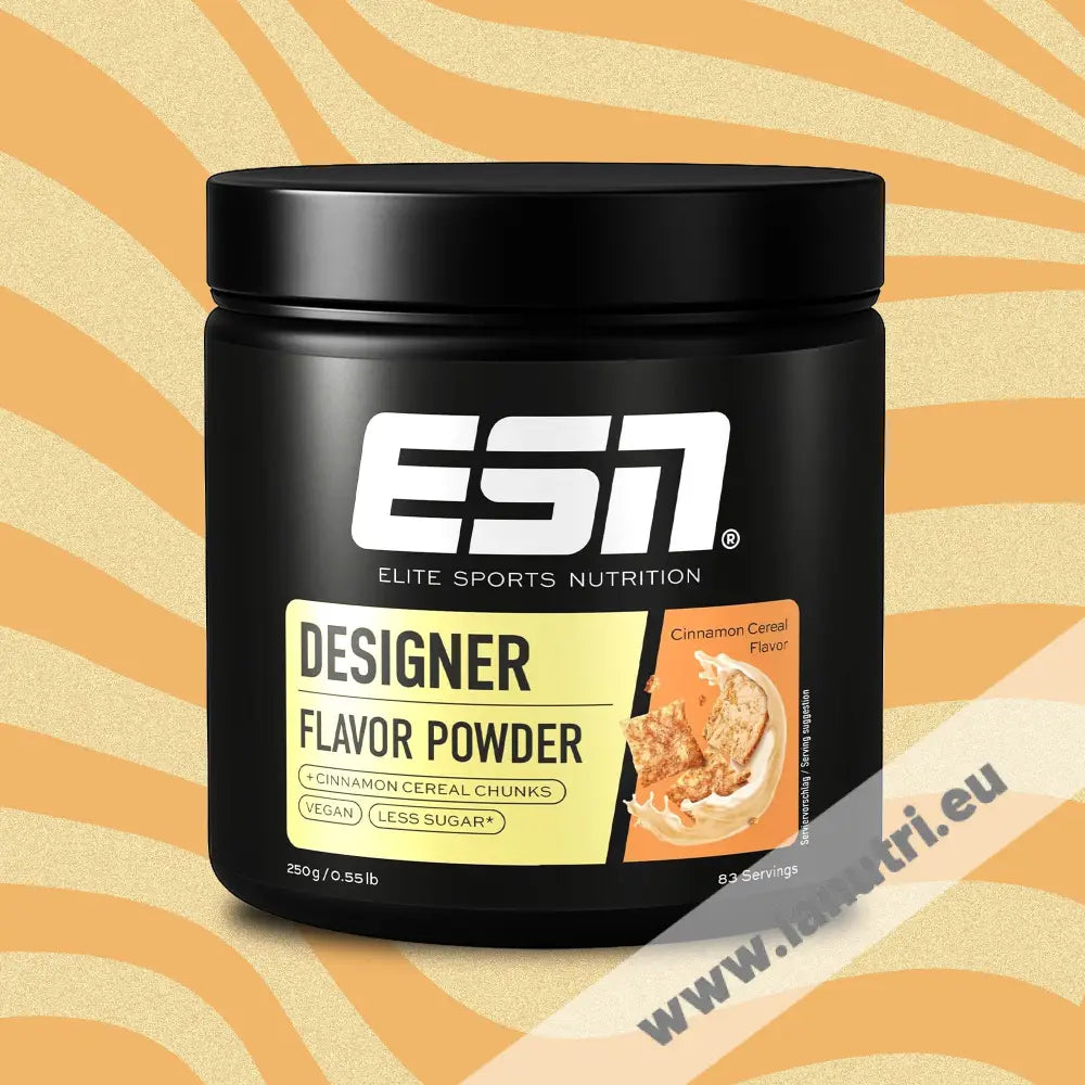 Designer Flavor Powder 250 g / Cinnamon Cereal Flavoring