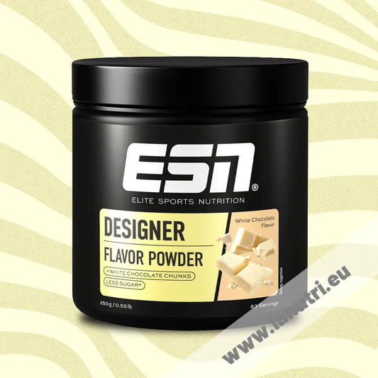 Designer Flavor Powder 250 g / White Chocolate Flavoring