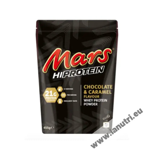 MARS Protein Powder - MARS- 455g