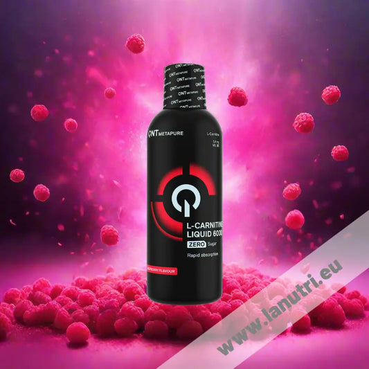 QNT L-Carnitine Liquid 5000 - 500ml